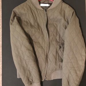 Sincerely Jules Bomber Jacket